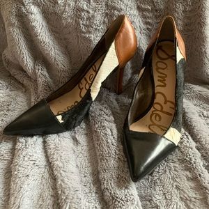 Sam Edelman Heels